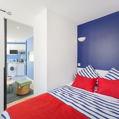 Suites Gaya Confort - Centre Ville Montpellier Exterior foto